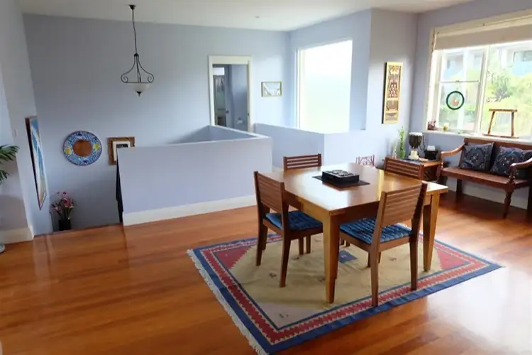 Second view of Homely other listing, 3/31 Wollomi Avenue, Nelson Bay NSW 2315