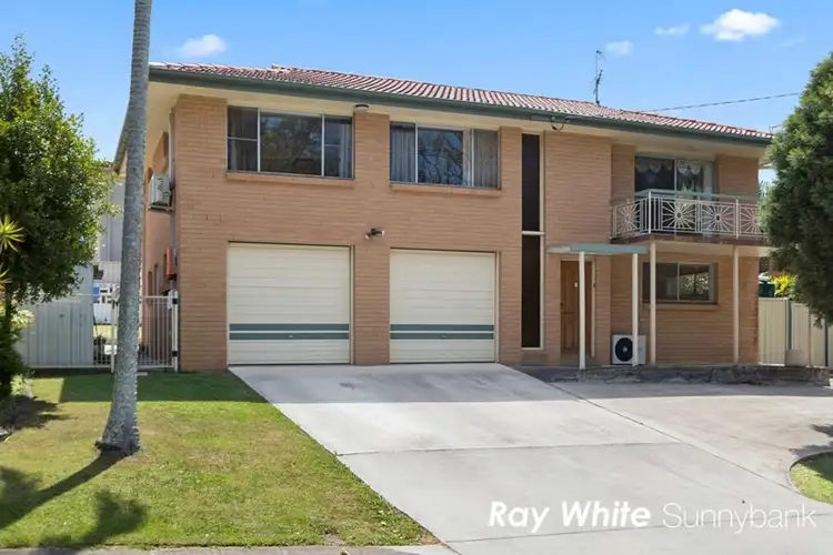 109 Granadilla Street, Macgregor QLD 4109