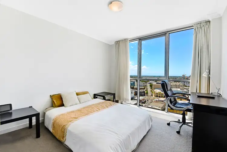 Fifth view of Homely apartment listing, 1142/56 Scarborough Street, Southport QLD 4215