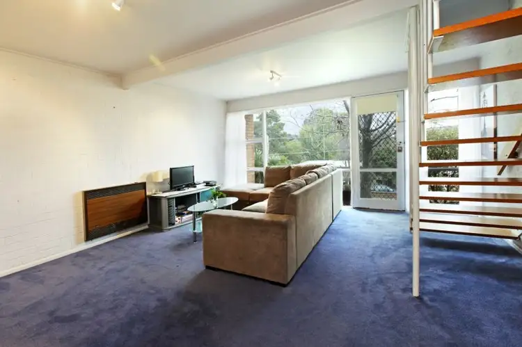 Fourth view of Homely unit listing, 1/9 Sanglen Terrace, Belmont VIC 3216