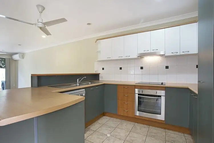 Second view of Homely townhouse listing, 46/316 Long Street East, Graceville QLD 4075