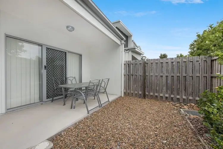 Third view of Homely unit listing, 96/8 Starling Street, Buderim QLD 4556