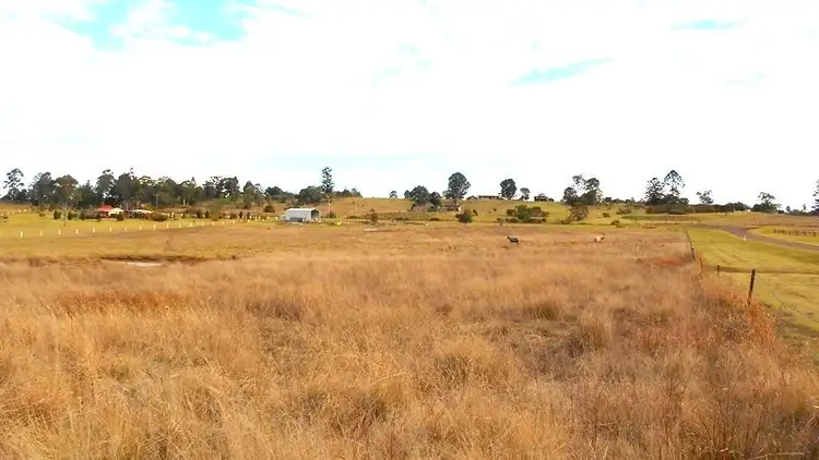 Second view of Homely rural property listing, Lot 10 Yarraman Tarong, Yarraman QLD 4614