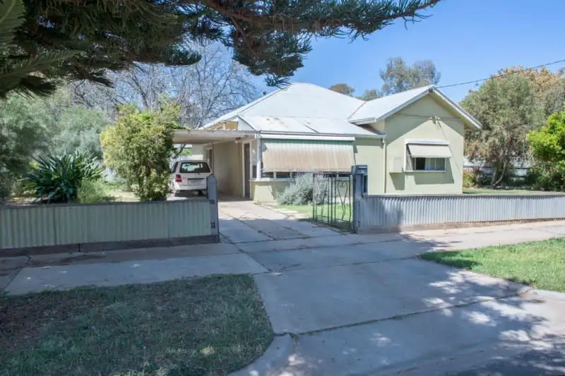 Main view of Homely house listing, 17 Albert Street, Swan Hill VIC 3585