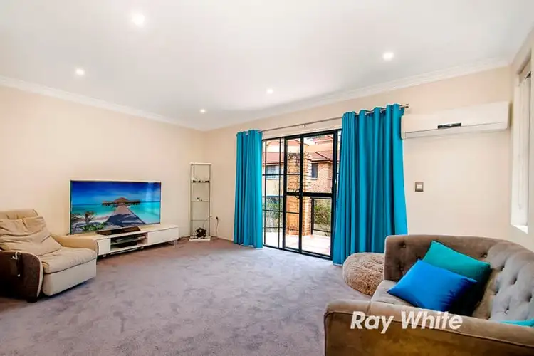 Sixth view of Homely unit listing, 19/48-54 Cecil Avenue, Castle Hill NSW 2154