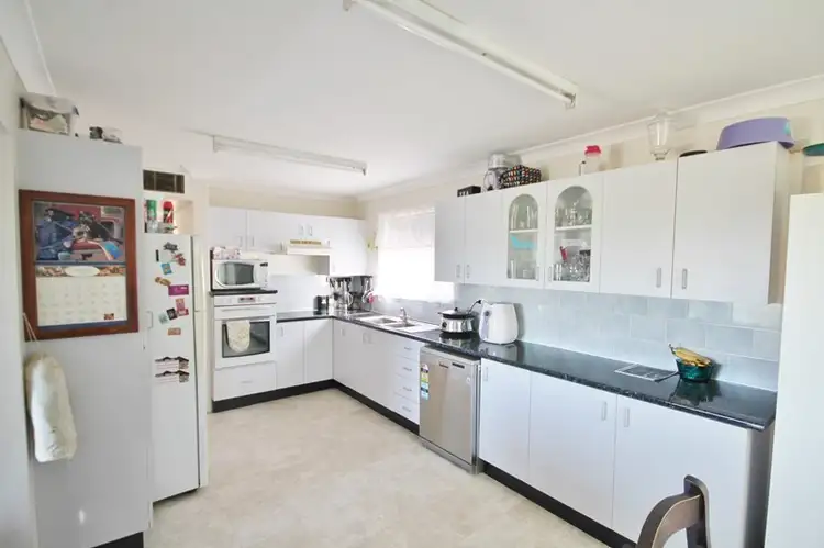 Second view of Homely house listing, 114 Edwards Street, Young NSW 2594