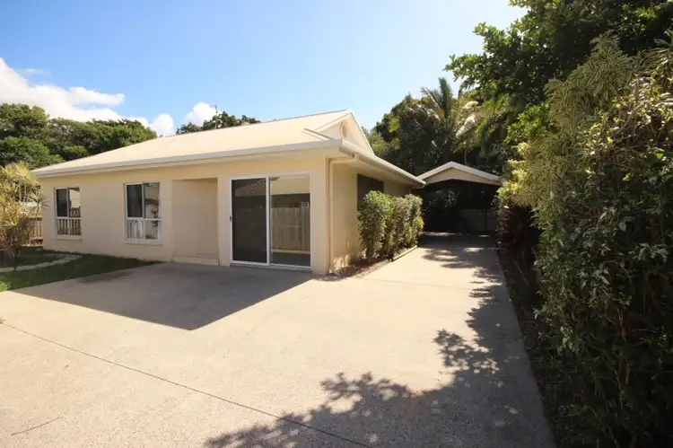 62 Shaft Street, Edmonton QLD 4869