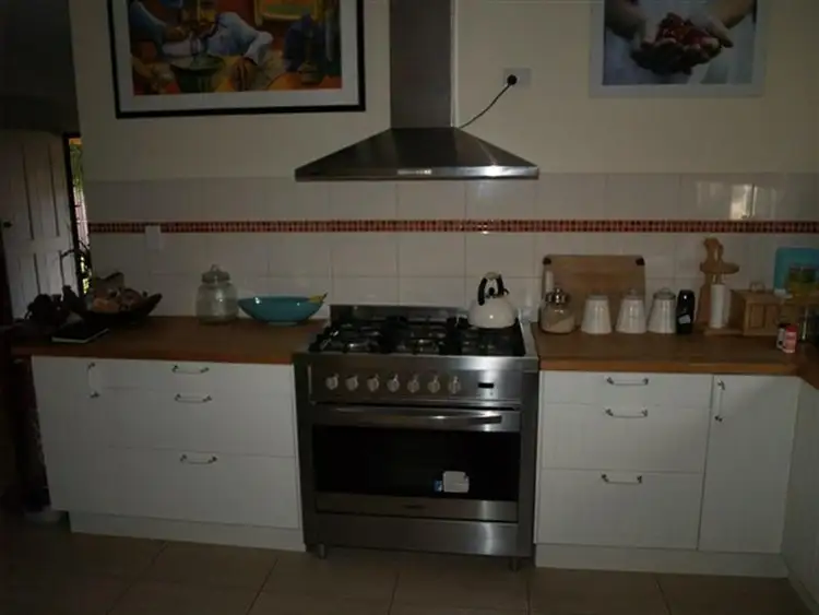 Seventh view of Homely house listing, 1 Seventh Street, Morgan SA 5320