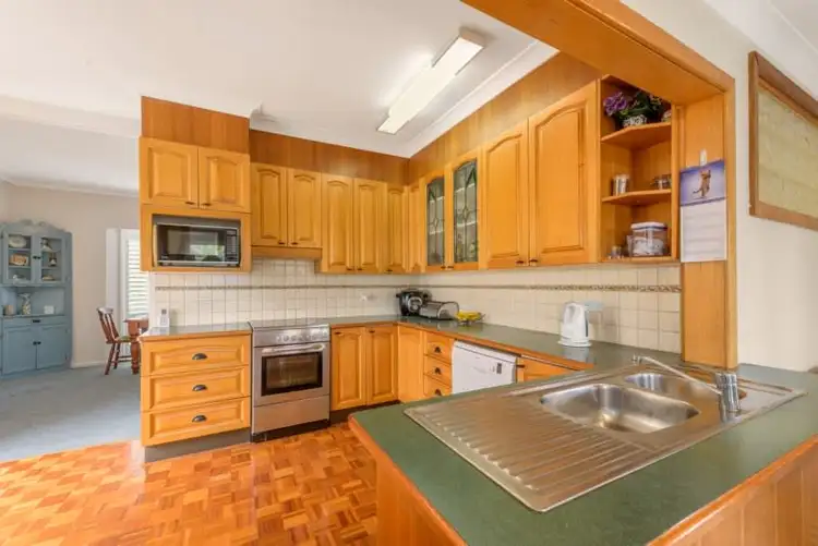 Seventh view of Homely house listing, 26 Baringa Street, North Ryde NSW 2113