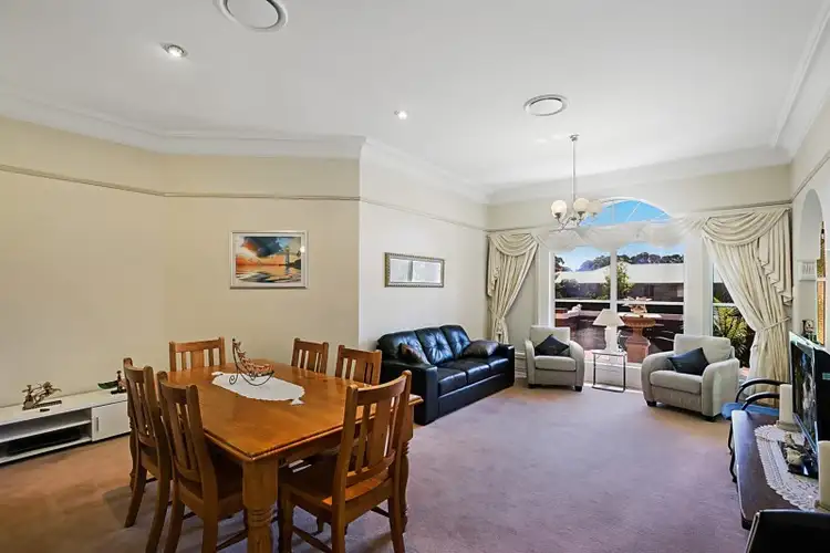 Second view of Homely house listing, 62 Bouganvillea Drive, Middle Ridge QLD 4350