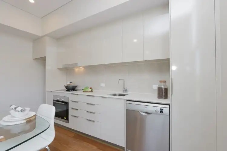 Seventh view of Homely apartment listing, 3/143 Sydenham Street, Rivervale WA 6103