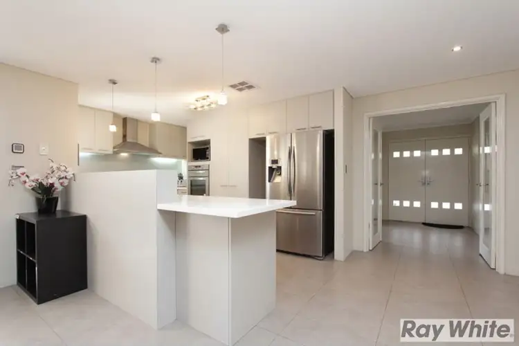 Fourth view of Homely house listing, 23 Whitehart Entrance, Aveley WA 6069