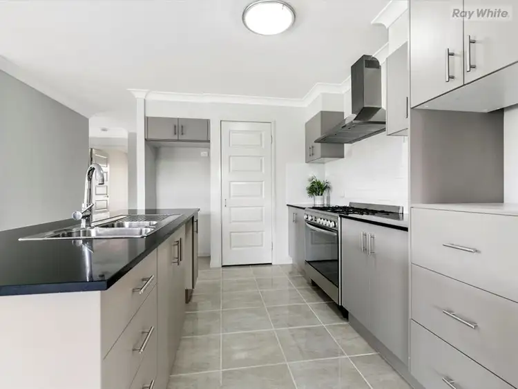 Second view of Homely house listing, 14-16 Springboard Crescent, New Beith QLD 4124