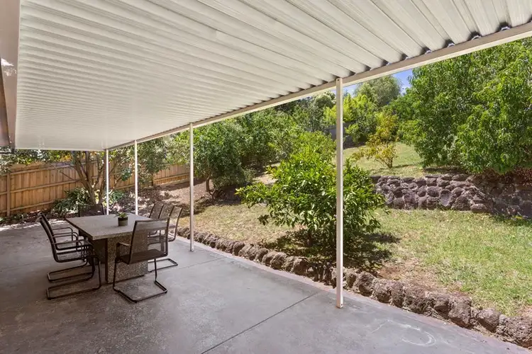 Fifth view of Homely house listing, 14 Long Valley Way, Doncaster East VIC 3109
