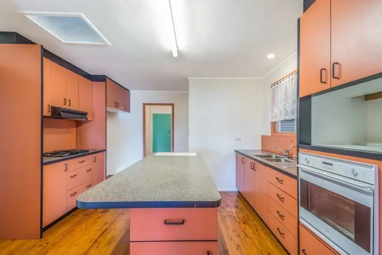 Fourth view of Homely house listing, 64 Cortess Street, Harristown QLD 4350