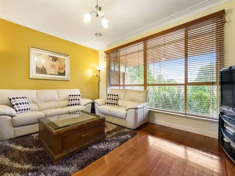 Fourth view of Homely house listing, 6 Ashby Court, Chadstone VIC 3148