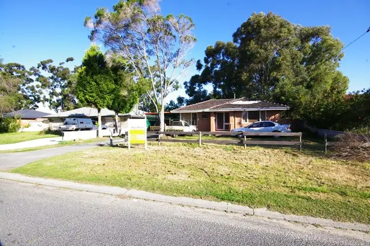 Second view of Homely house listing, 8 Connell Way, Girrawheen WA 6064