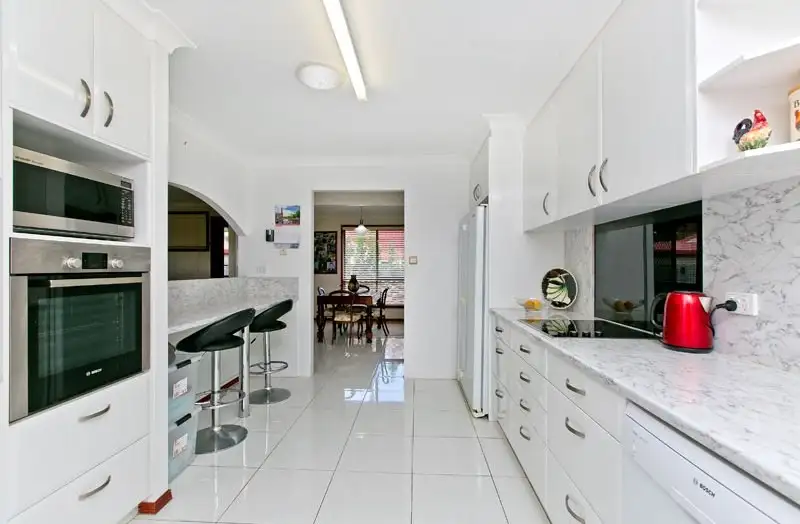 Main view of Homely house listing, 48 Amberjack Street, Manly West QLD 4179