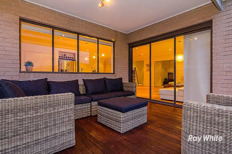 Sixth view of Homely house listing, 75 Charlbury Crescent, Cranbourne North VIC 3977