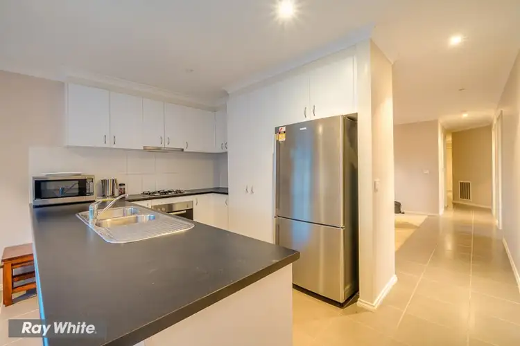 Seventh view of Homely house listing, 6 Wattlebrush Court, Tarneit VIC 3029