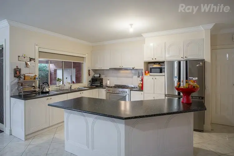 Sixth view of Homely house listing, 23 Maculata Grove, Bundoora VIC 3083