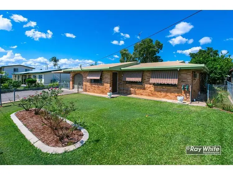 Fourth view of Homely house listing, 40 Capricorn Crescent, Norman Gardens QLD 4701