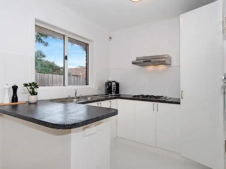 Third view of Homely house listing, 6 Glover Street, Heidelberg Heights VIC 3081