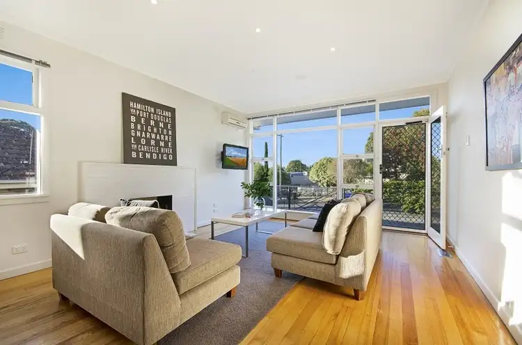 Second view of Homely house listing, 7 Downshire Road, Belmont VIC 3216