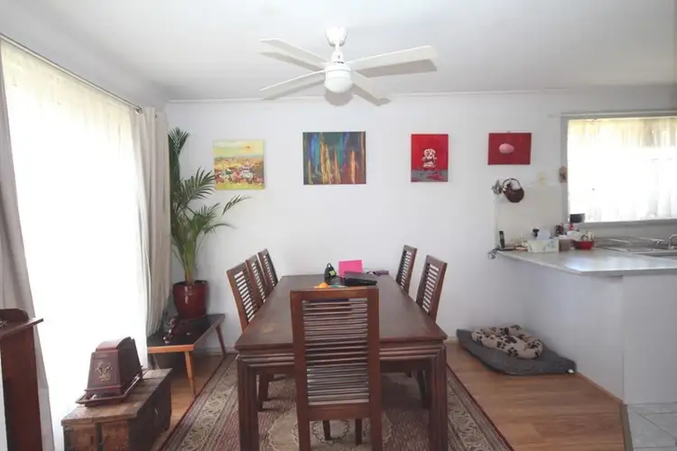 Second view of Homely house listing, 8 Cole Crescent, Oberon NSW 2787