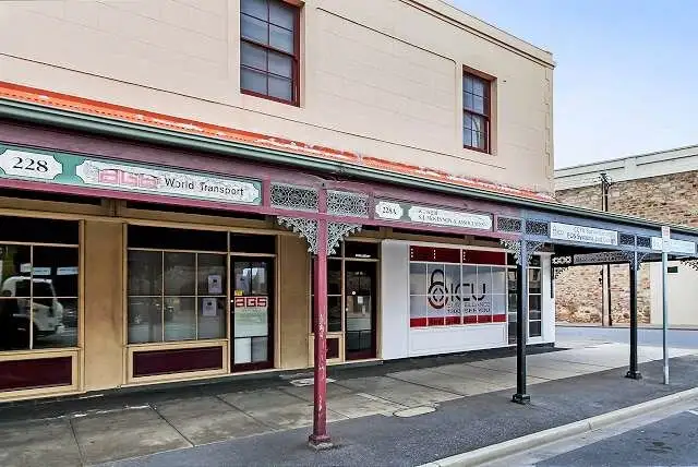 Second view of Homely house listing, 226-230 St Vincent Street, Port Adelaide SA 5015