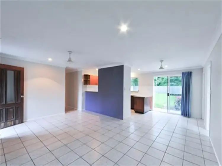 Second view of Homely house listing, 36 Catherine Crescent, Jubilee Pocket QLD 4802