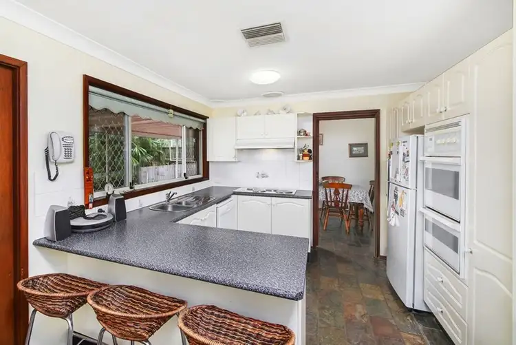 Third view of Homely house listing, 14 Kilkenny Parade, Berkeley Vale NSW 2261