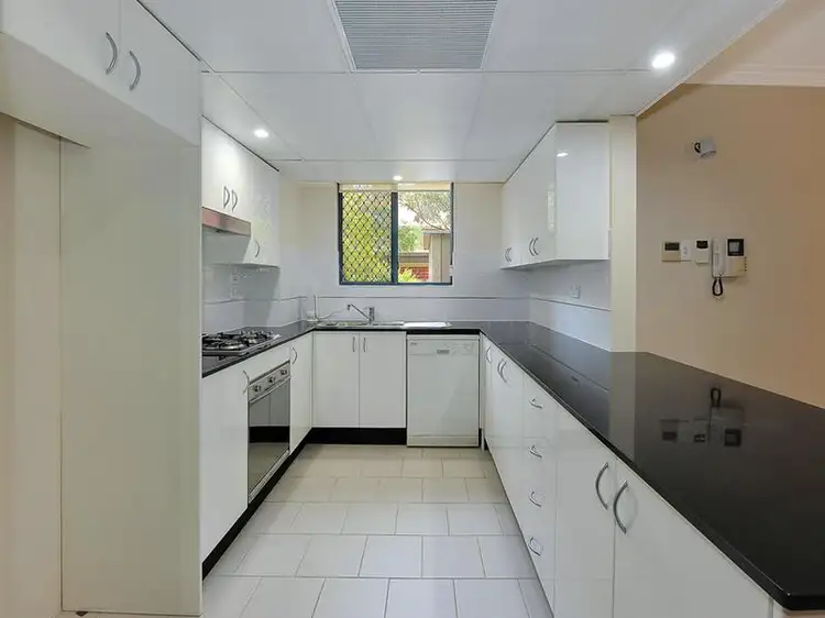 Third view of Homely apartment listing, 1/30-34 Romsey Street, Waitara NSW 2077