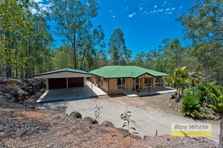 94 Kriesch Road, Samsonvale QLD 4520