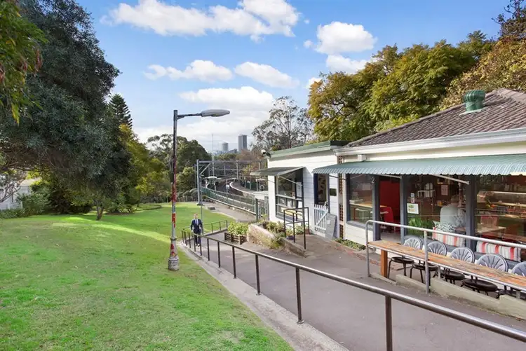 Sixth view of Homely apartment listing, 10/7 Boronia Street, Wollstonecraft NSW 2065