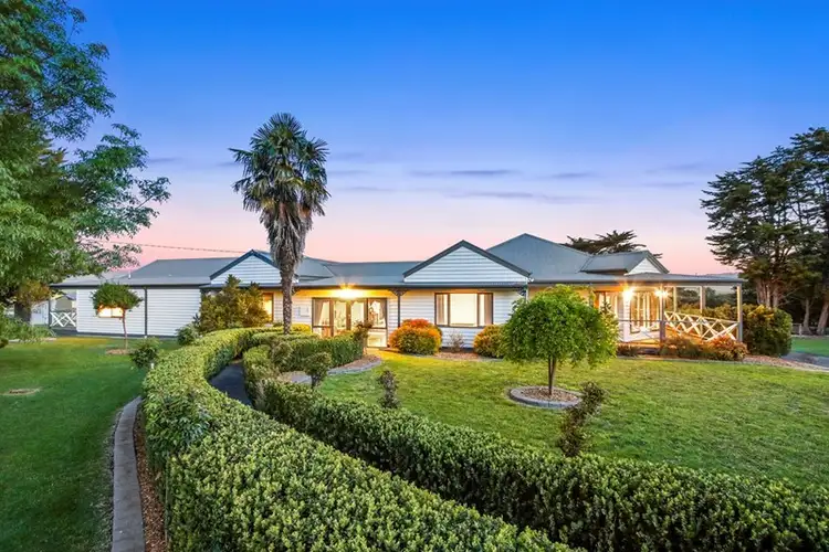 770-772 Maroondah Highway, Coldstream VIC 3770