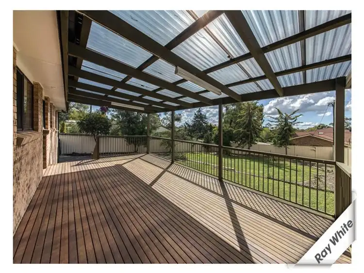 Second view of Homely house listing, 39 Mellor Circuit, Florey ACT 2615
