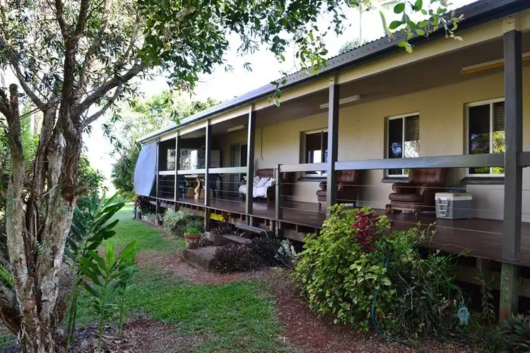 Fourth view of Homely house listing, 140 Anderson Road, Peeramon QLD 4885