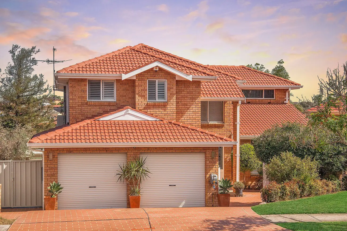Main view of Homely house listing, 10 Keesing Street, Edensor Park NSW 2176