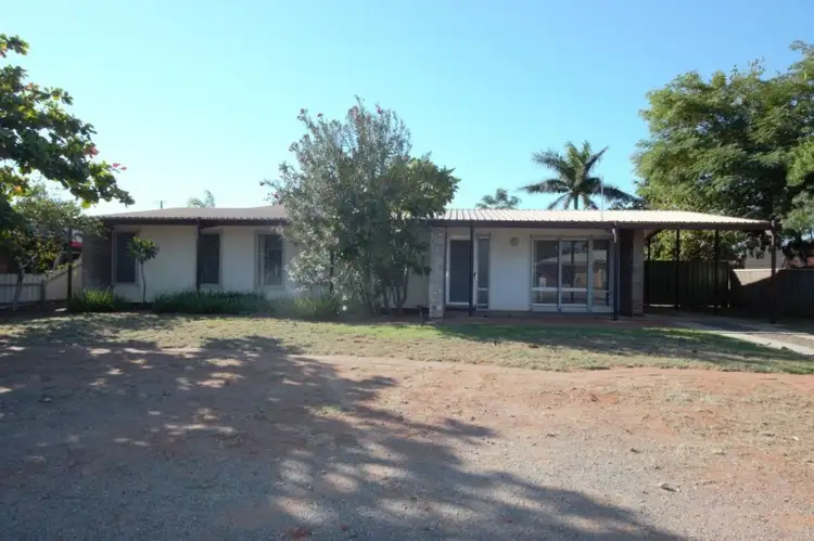 Main view of Homely house listing, 8 Andover Way, Bulgarra WA 6714