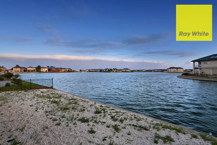 Second view of Homely house listing, 43 North Shore Drive, Sanctuary Lakes VIC 3030