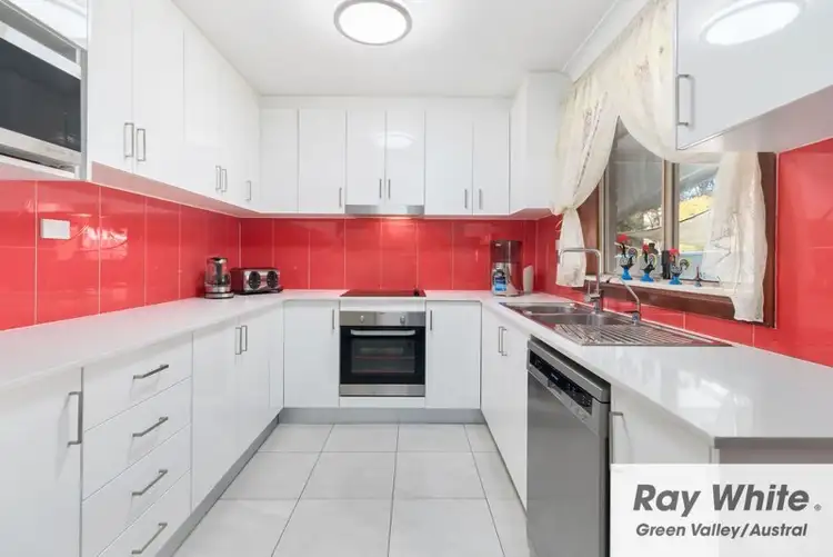 Fifth view of Homely house listing, 10a Karoola Street, Busby NSW 2168