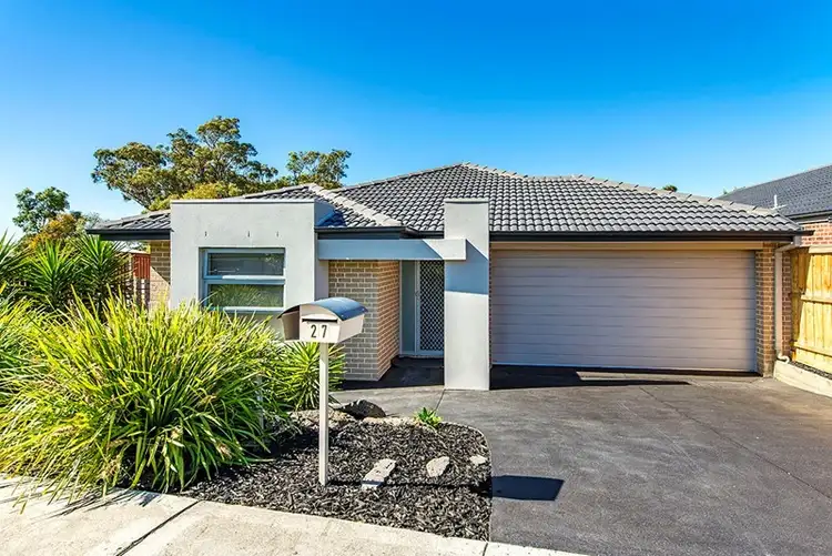 27 Pietas Place, Mernda VIC 3754