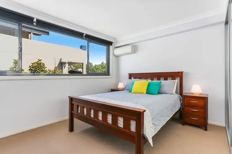 Fifth view of Homely townhouse listing, 11/15 Daphne Street, Botany NSW 2019