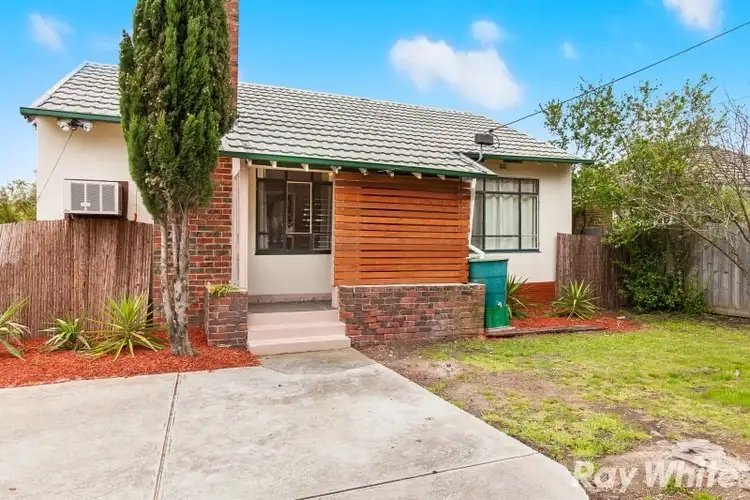 Second view of Homely unit listing, 1/3 Gwenda Street, Dandenong VIC 3175