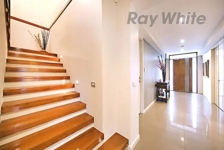 Second view of Homely house listing, 6 Haslewood Street, Point Cook VIC 3030