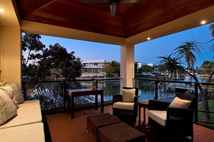 Main view of Homely house listing, 8 Freyburg Street, Sorrento QLD 4217