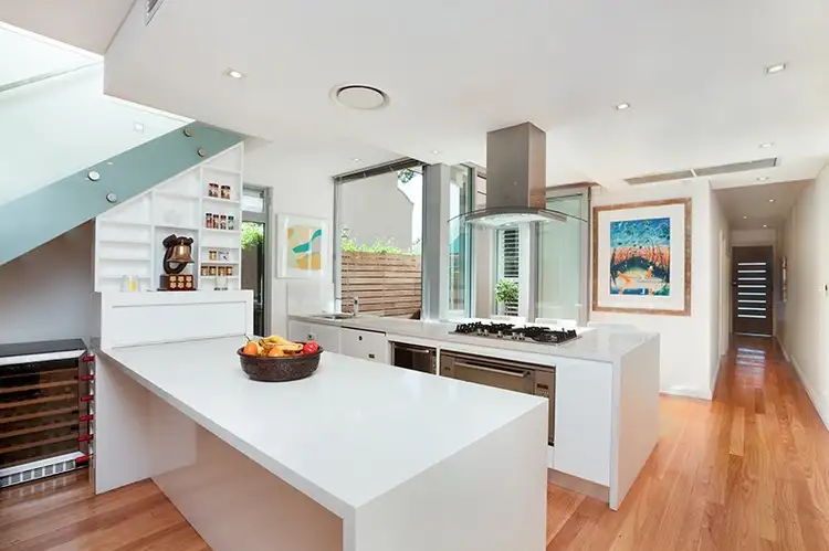 Third view of Homely house listing, 139 Union Street, Newtown NSW 2042