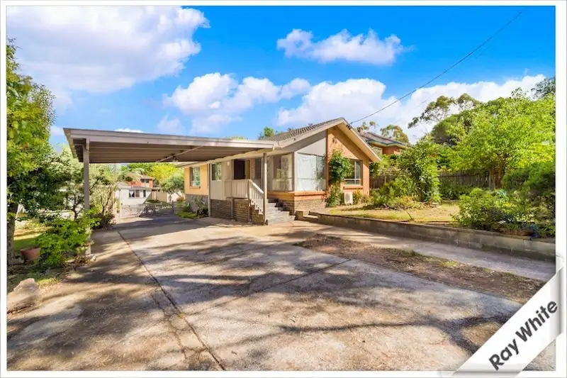Main view of Homely house listing, 31 William Street, Oaks Estate ACT 2620