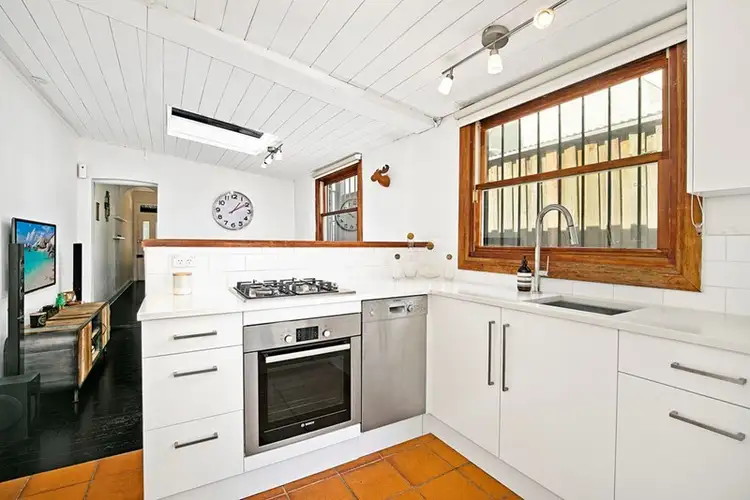 Fourth view of Homely house listing, 23 Park Street, Erskineville NSW 2043